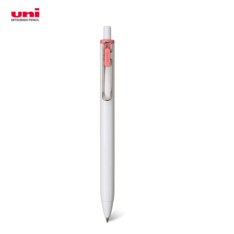 Uni-ball One Gel Ink Pens 8 Color Set 0.38mm