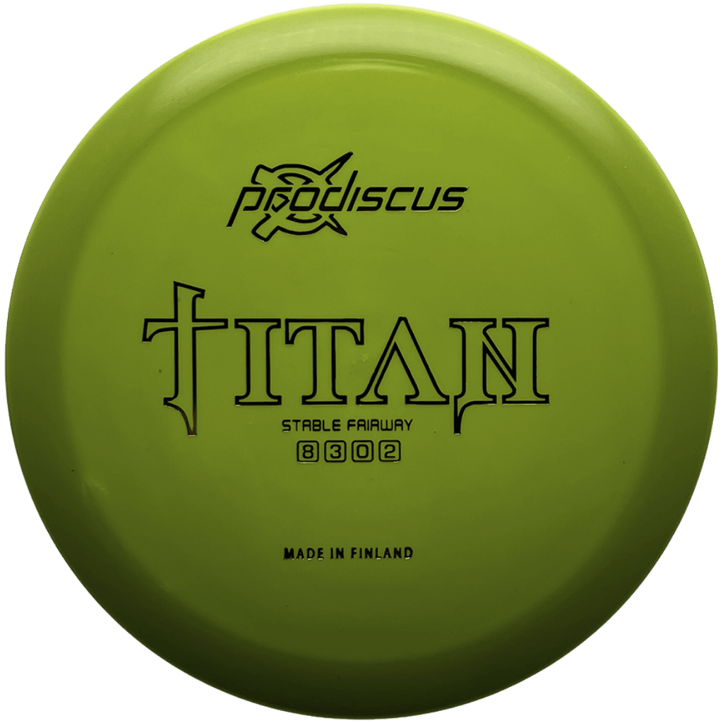 Ultrium Titan