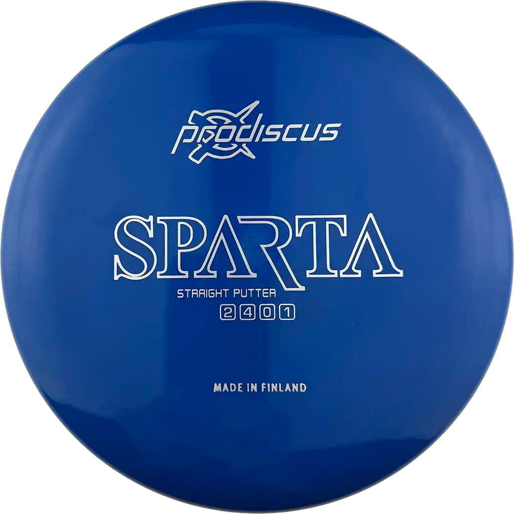 Ultrium Sparta