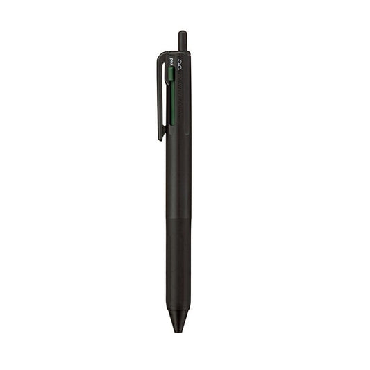 Uni Jetstream 3 Color Ballpoint Multi Pen Zoff Edition 0.5mm Black