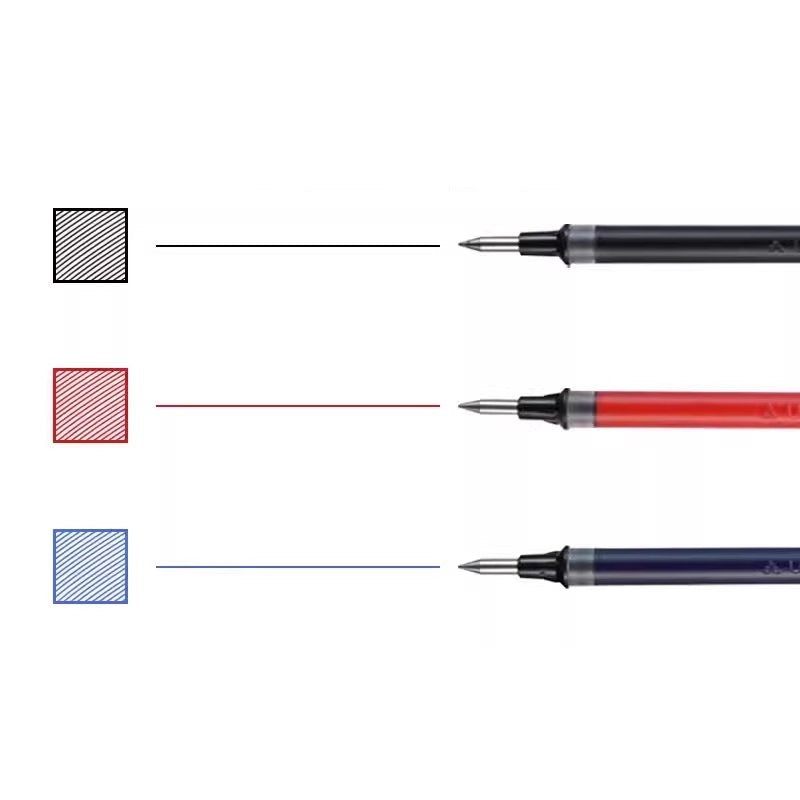 Uni-ball Signo UMR-5 Gel Pen Refill 0.5 mm 12 Pack