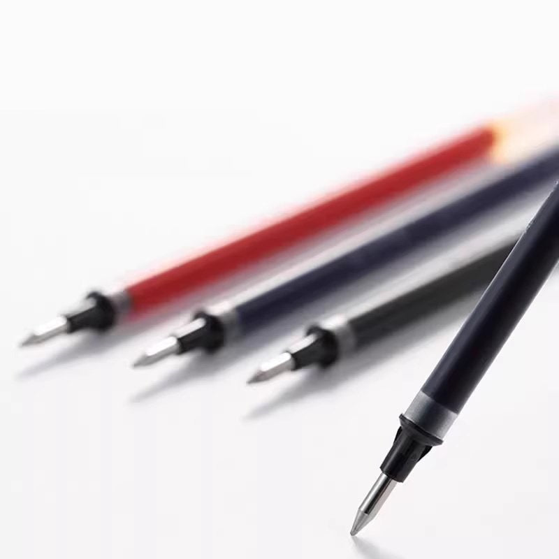 Uni-ball Signo UMR-5 Gel Pen Refill 0.5 mm 12 Pack