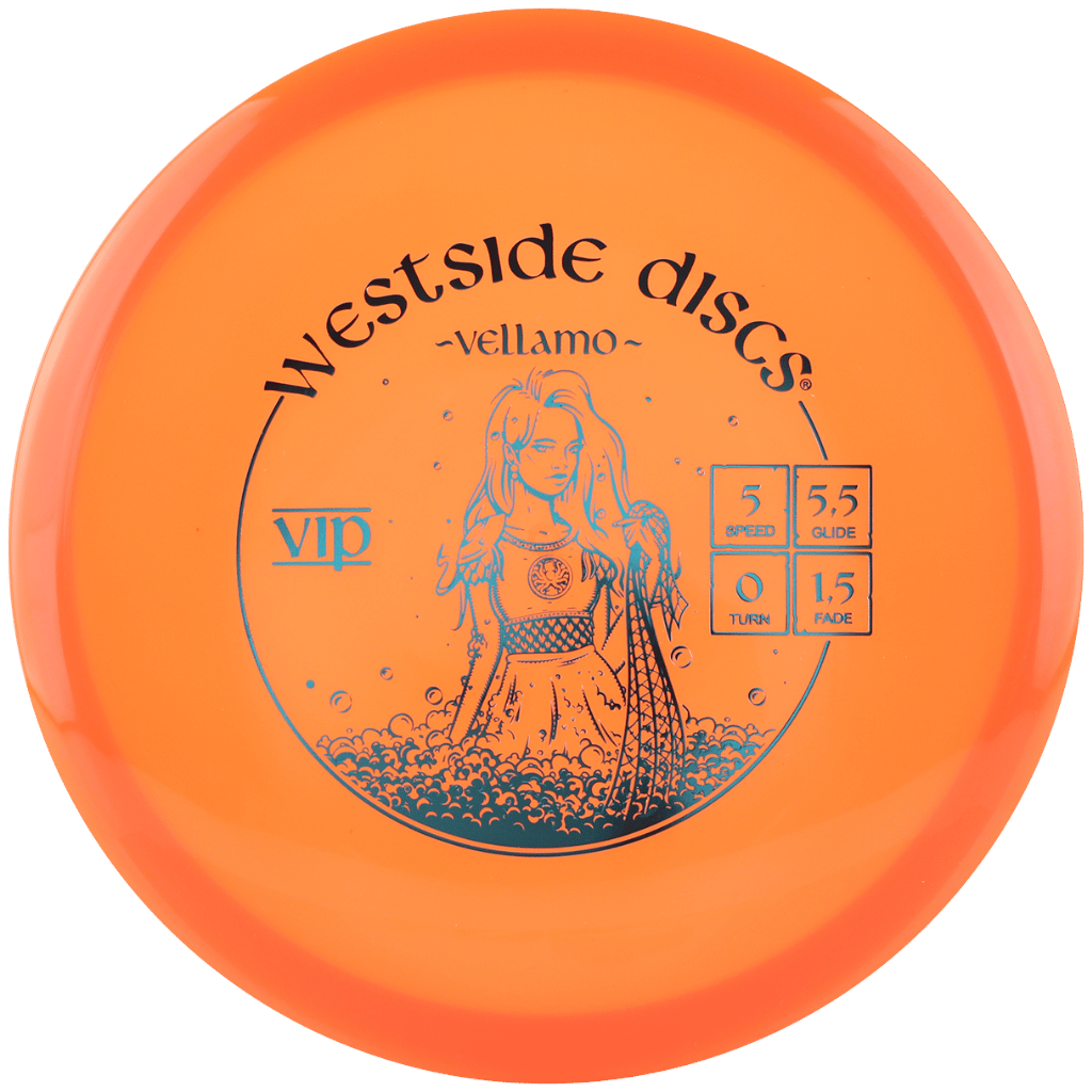 VIP Vellamo