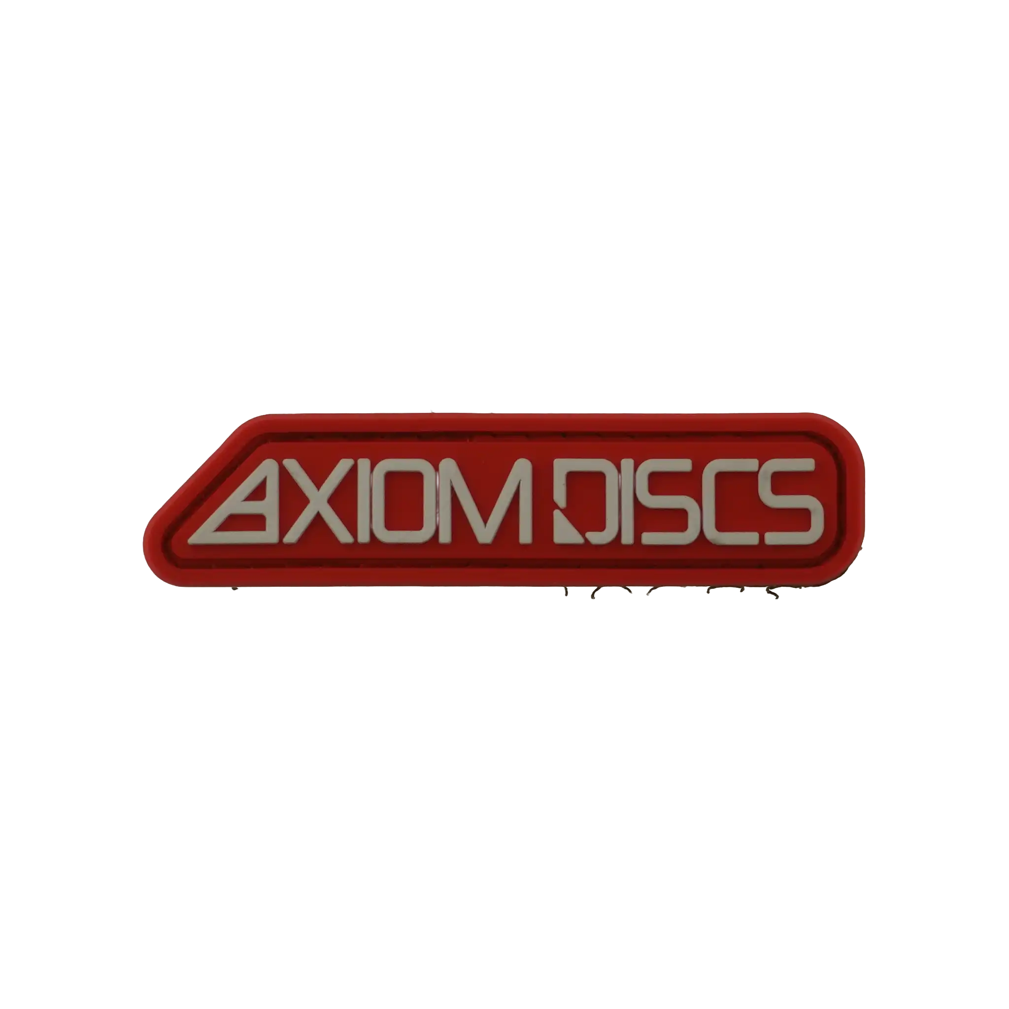 Velcro Patch - Axiom Bar Logo