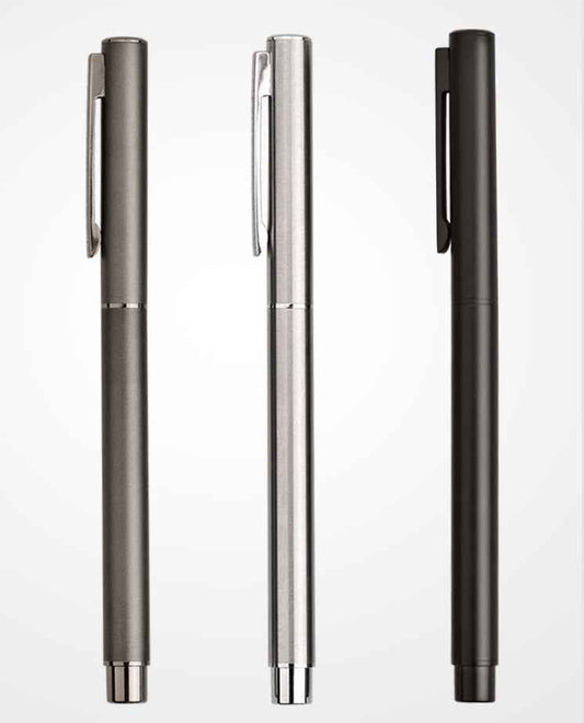 Wing Sung 9362 Full Metal Fountain Pen