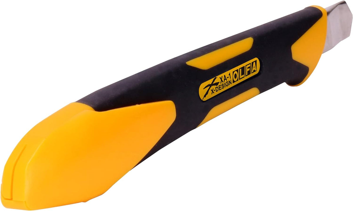 OLFA 9mm Precision Utility Knife (XA-1)