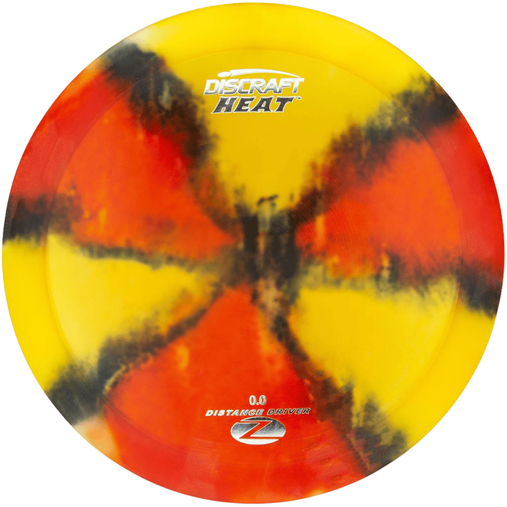 Z Fly Dye Heat