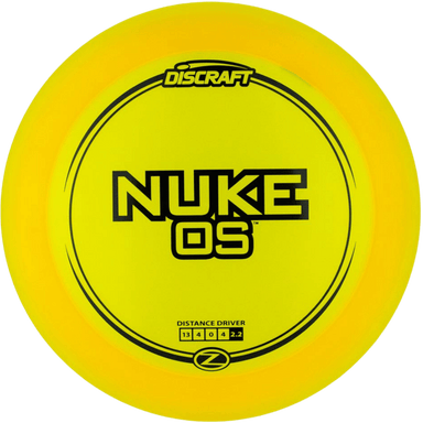 Z Nuke OS