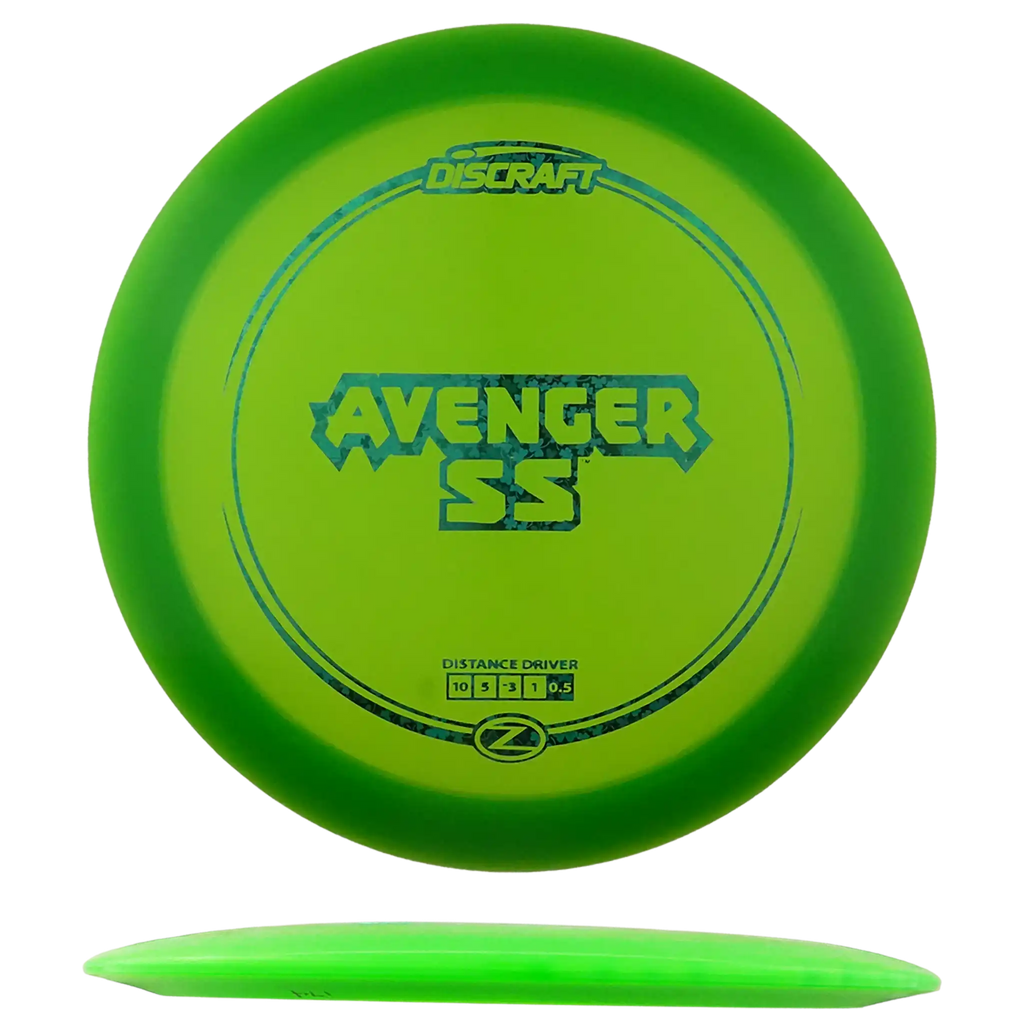Z Avenger SS