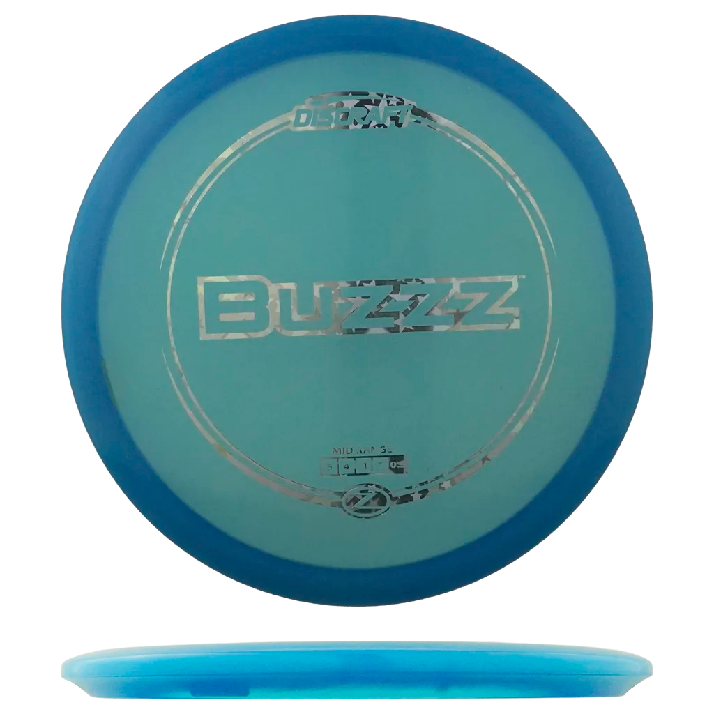 Z Buzzz