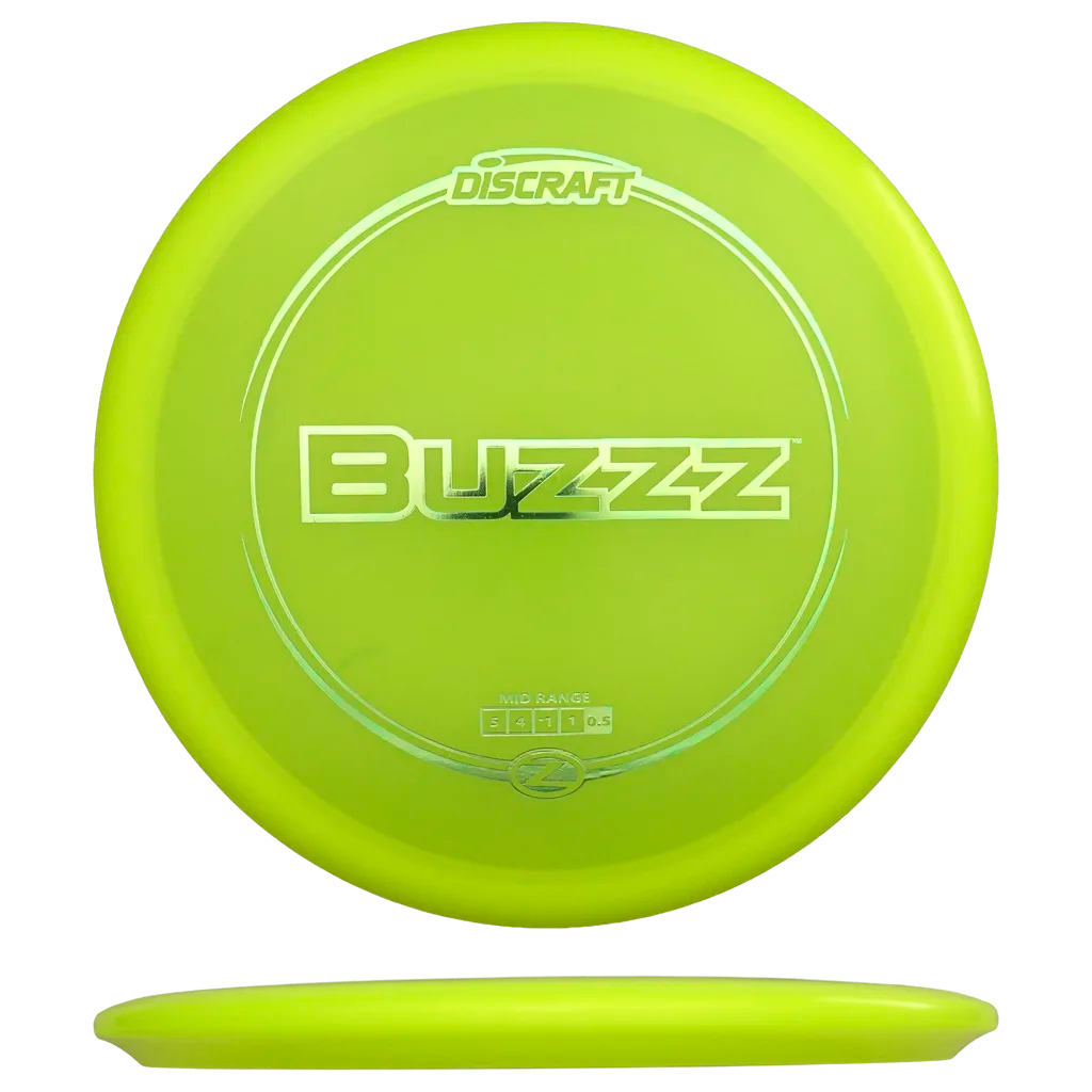 Z Buzzz