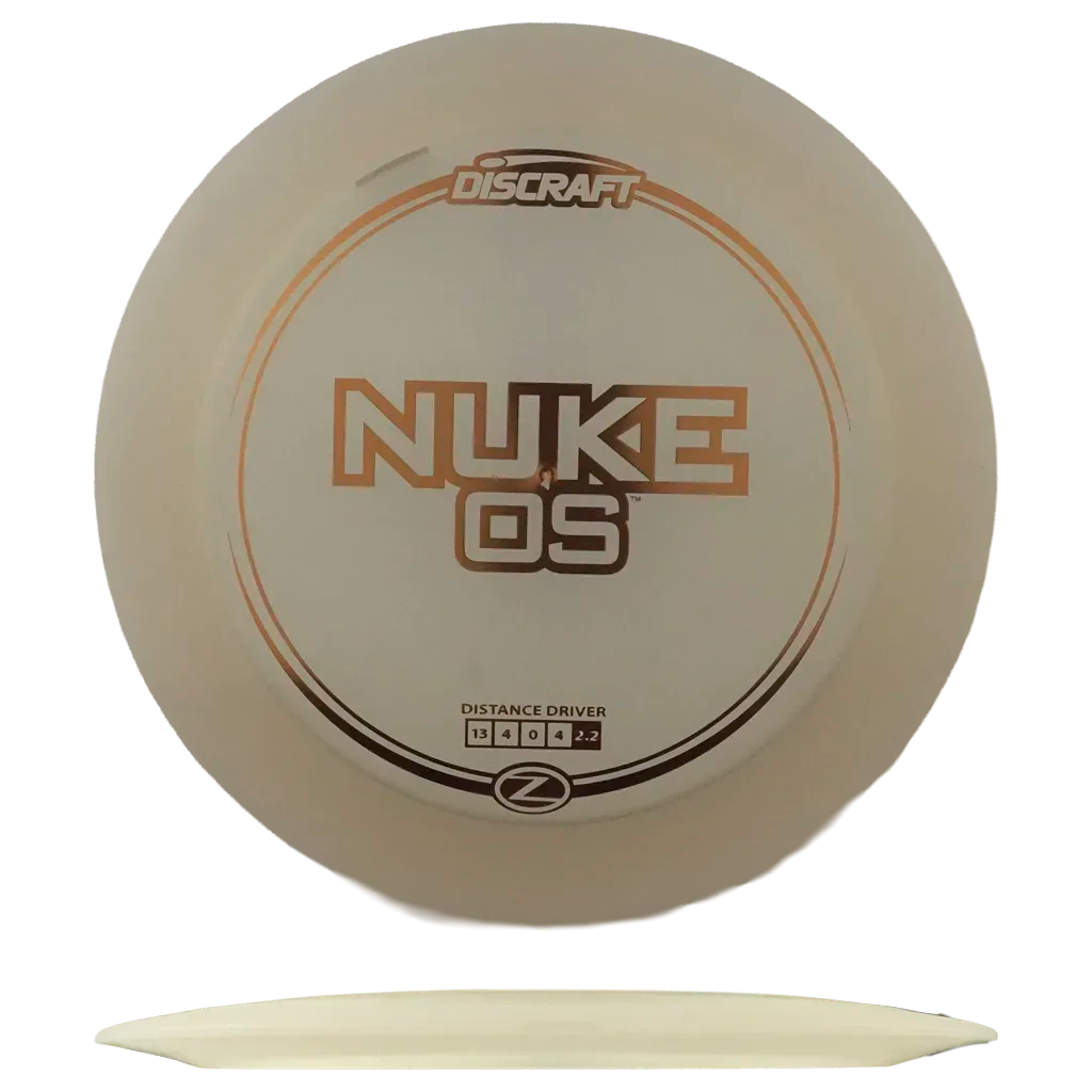 Z Nuke OS