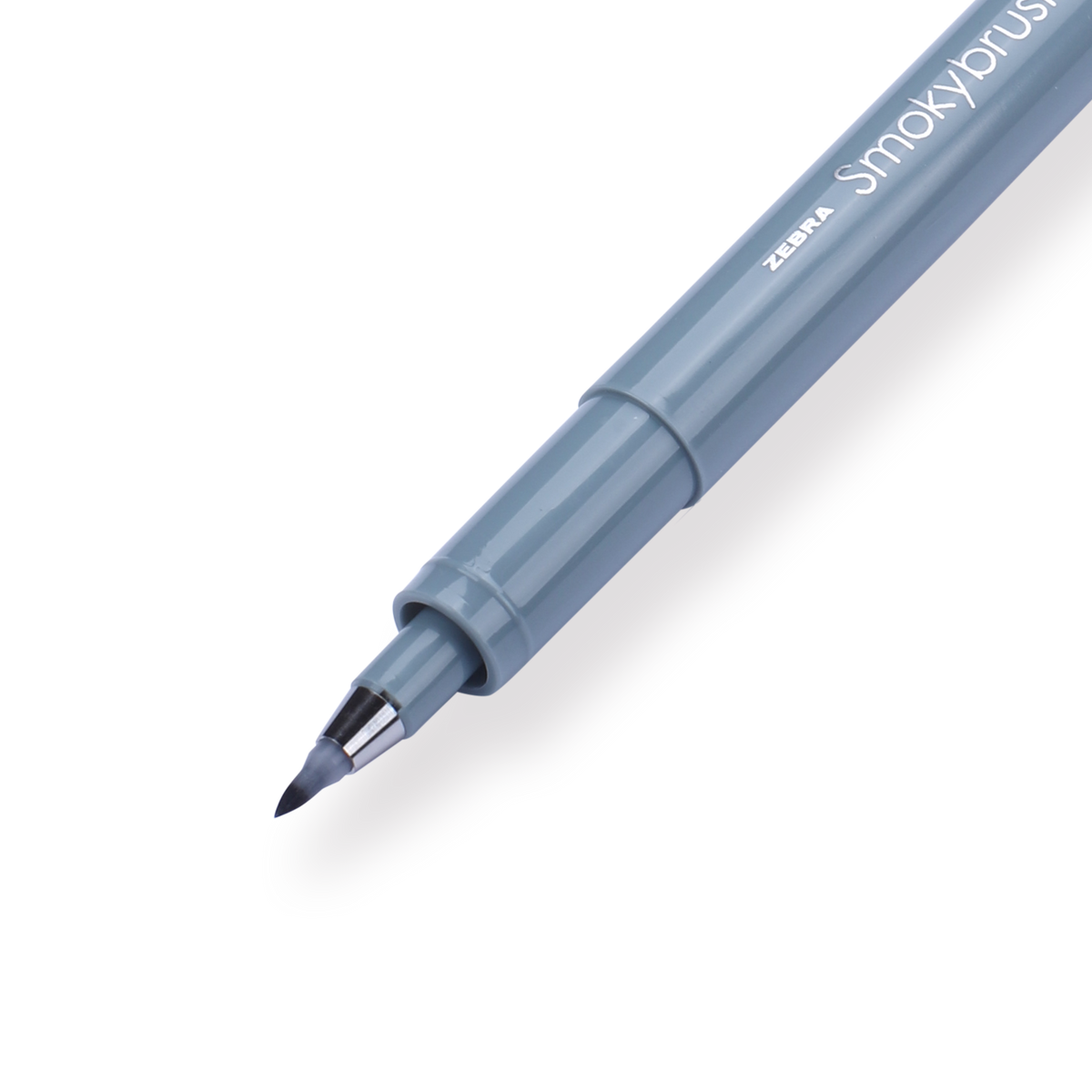Zebra Smoky Brush Pen - Set of 5 Colors