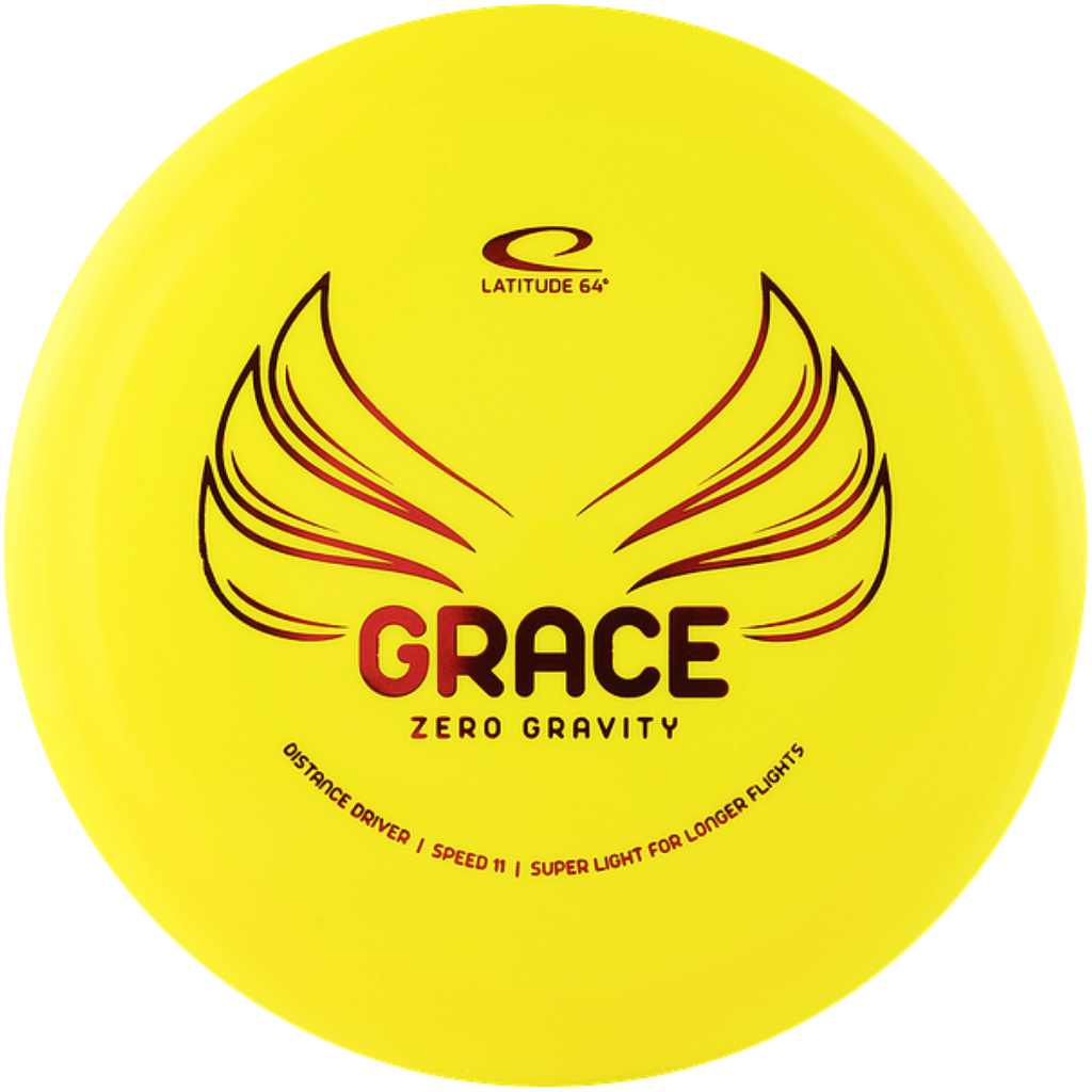 Zero Gravity Grace
