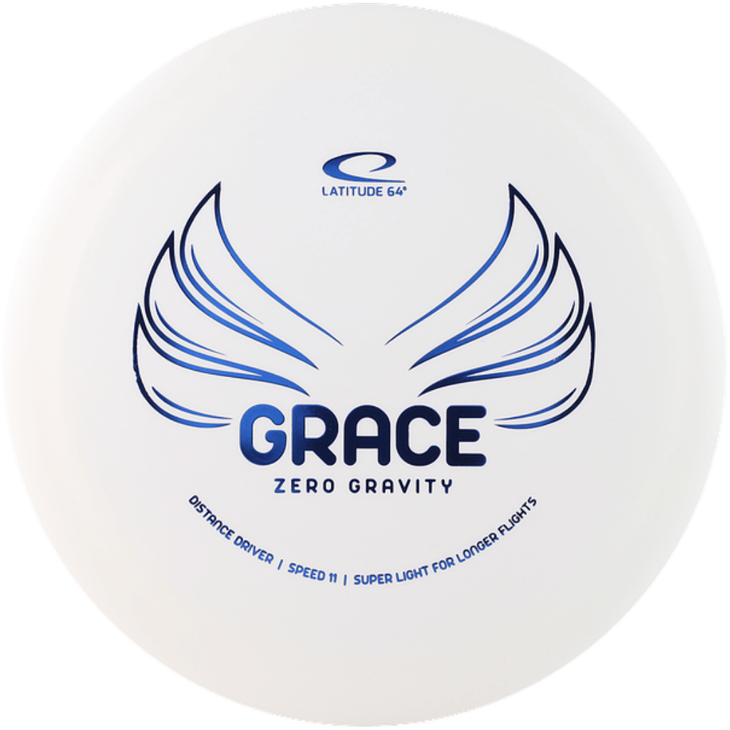 Zero Gravity Grace