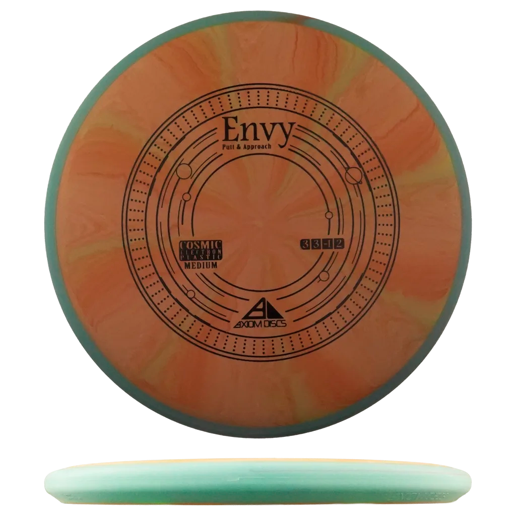 Cosmic Electron Medium Envy