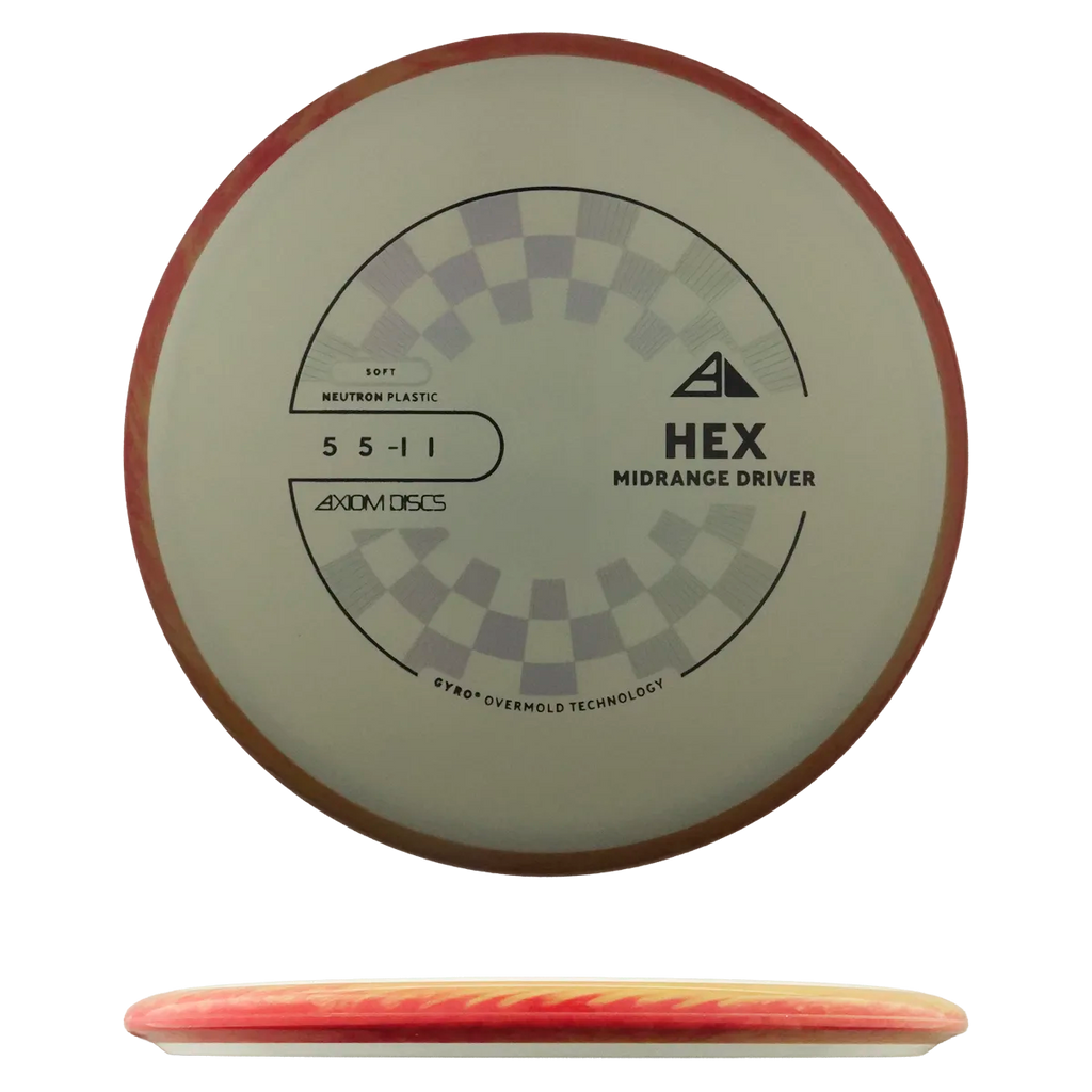 Neutron Soft Hex