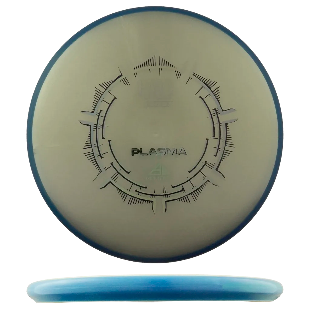 Plasma Envy