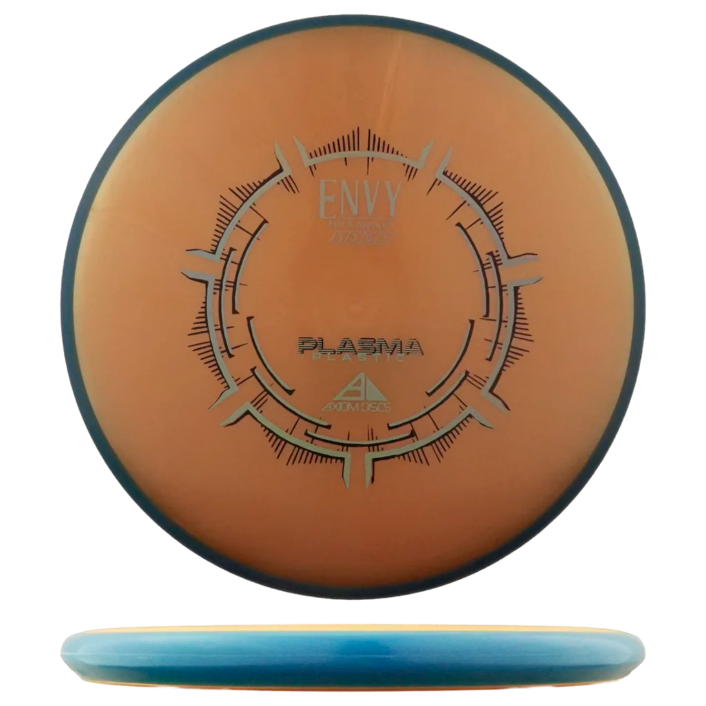 Plasma Envy