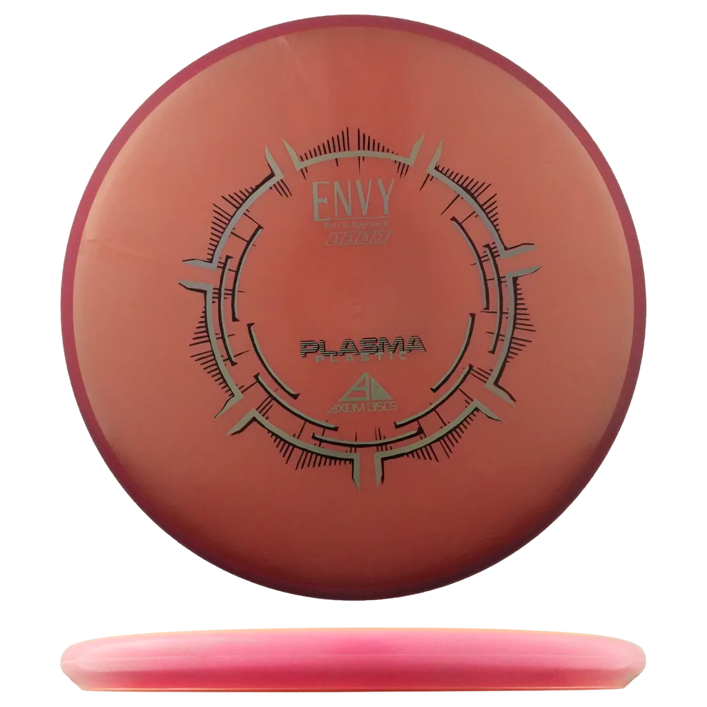 Plasma Envy