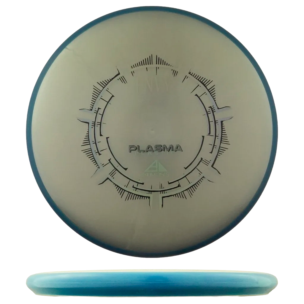 Plasma Envy