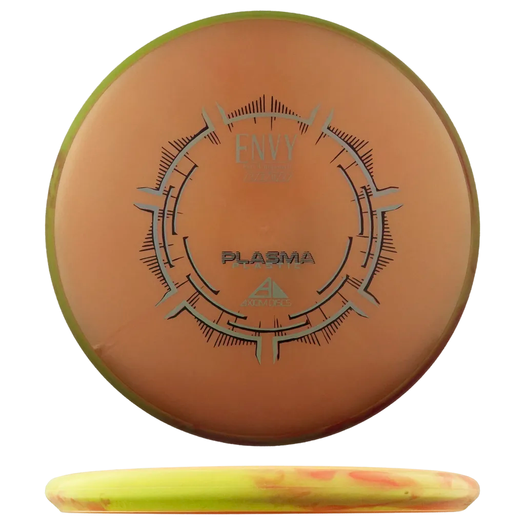 Plasma Envy