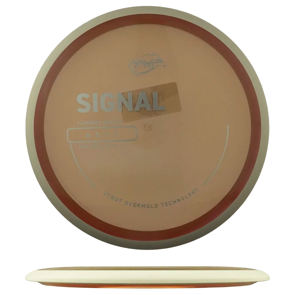 Proton Signal