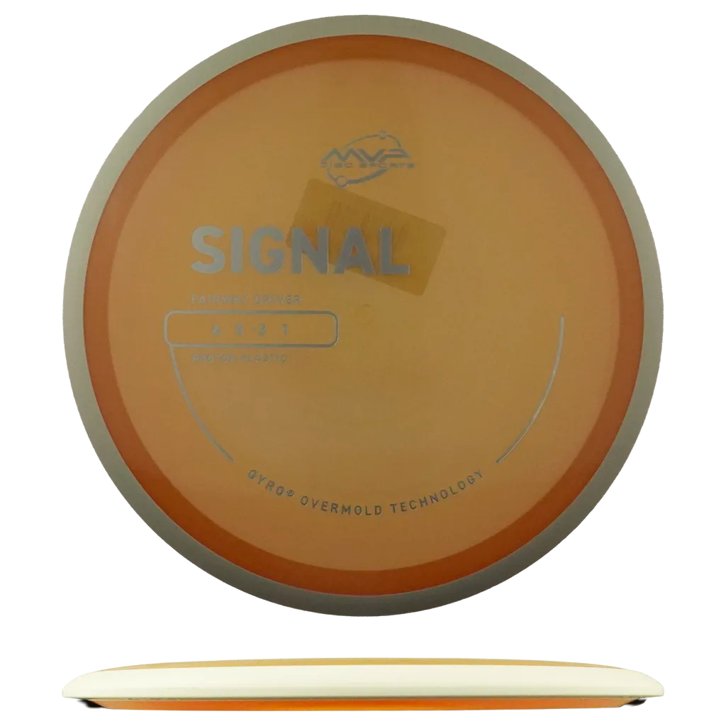Proton Signal