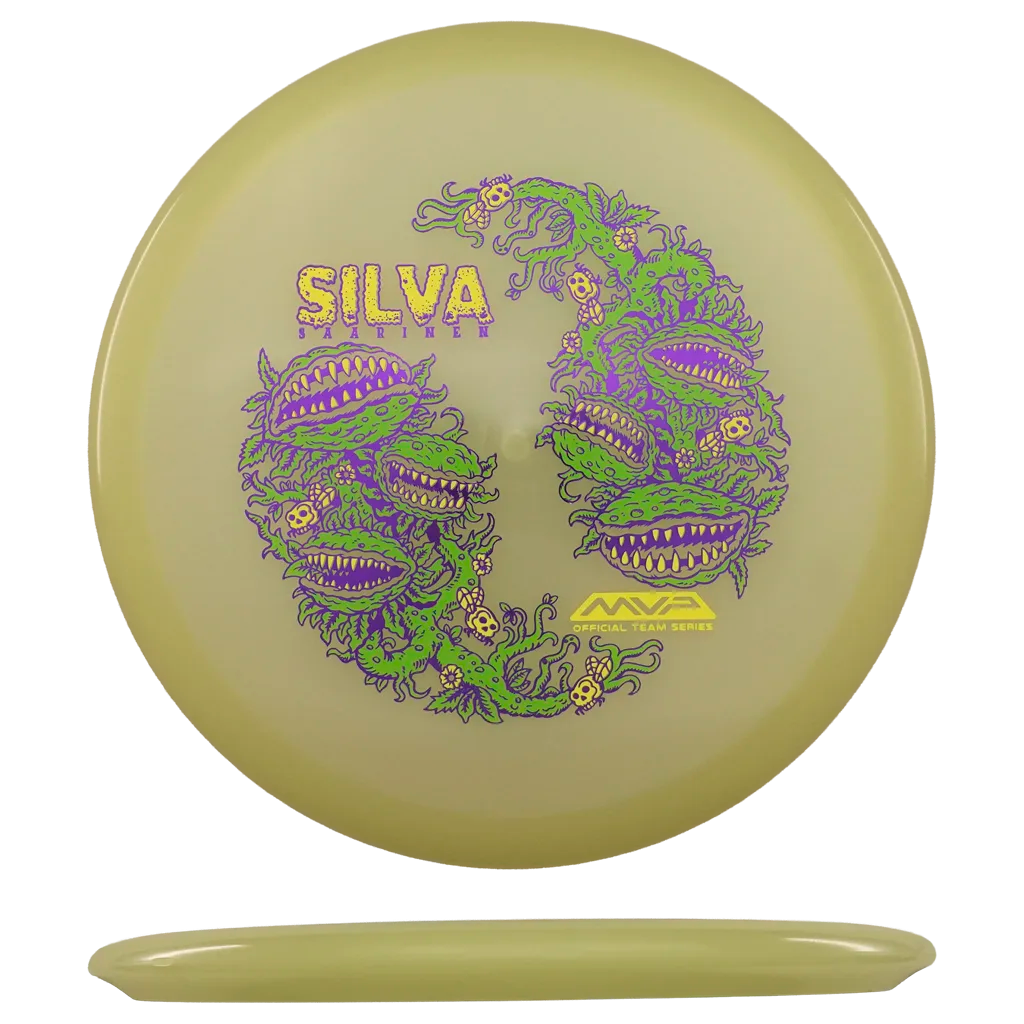 Eclipse Echo - Silva Saarinen 2026 Halloween Team Series