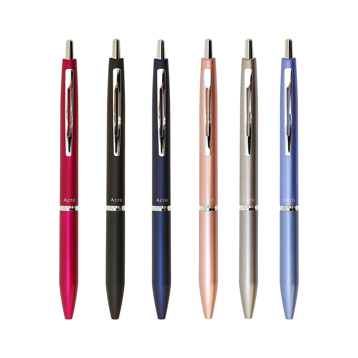Pilot Acro 1000 Oil-Based Ballpoint Pen 0.5mm