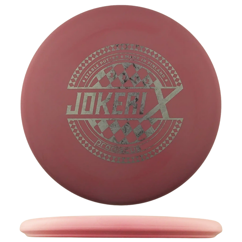 Basic JokeriX
