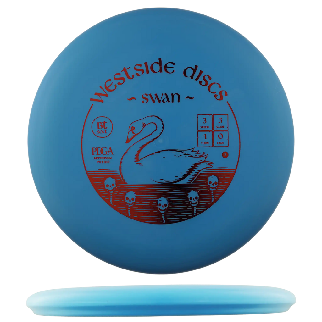 BT Soft Swan 2