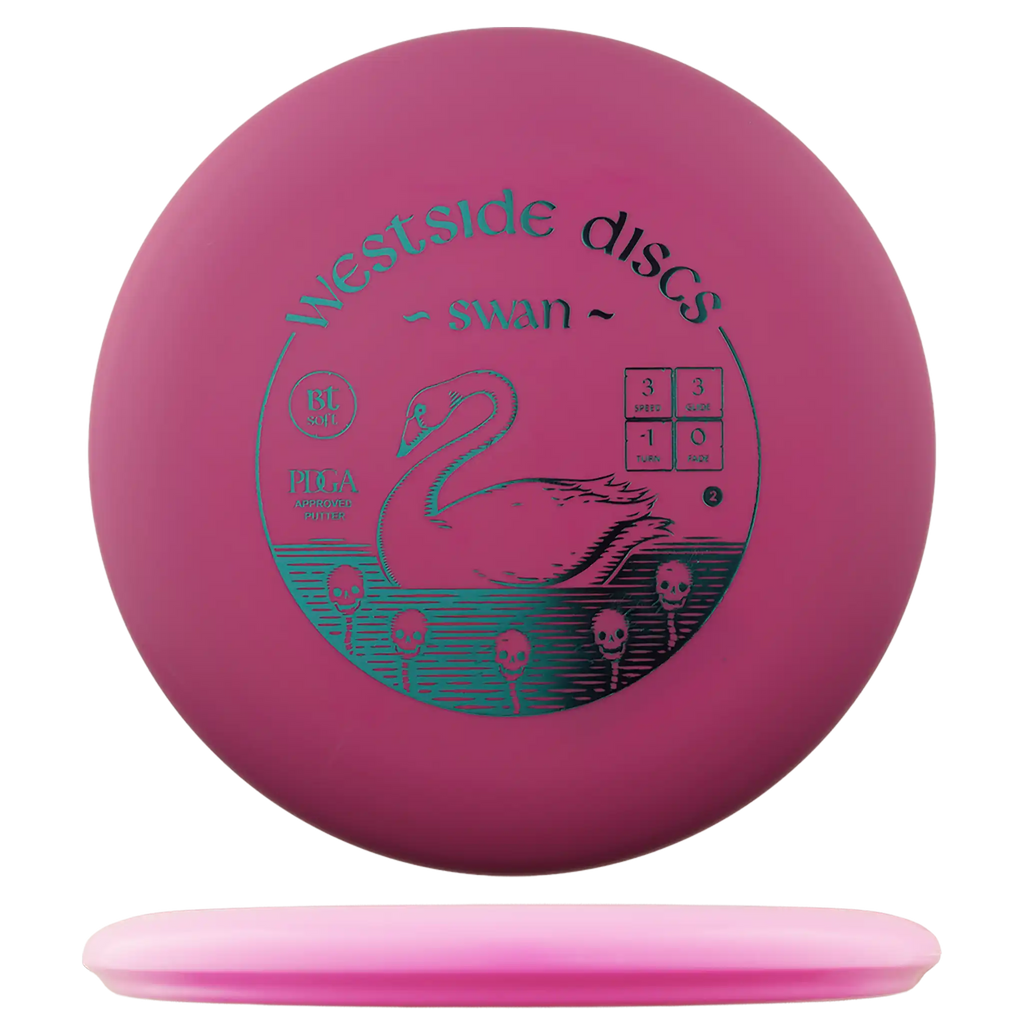 BT Soft Swan 2