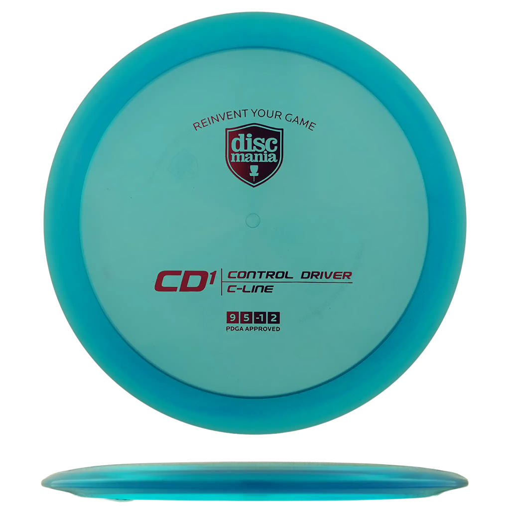 C-Line CD1