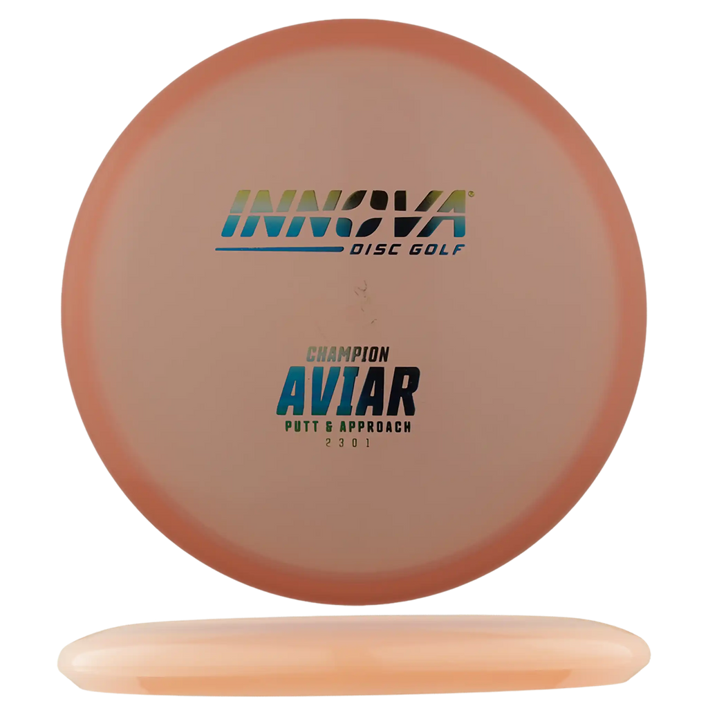Champion Aviar