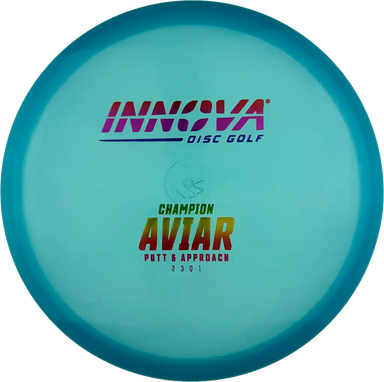 Champion Aviar