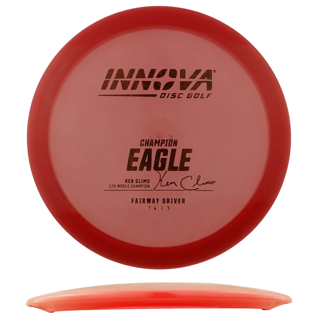Champion Eagle