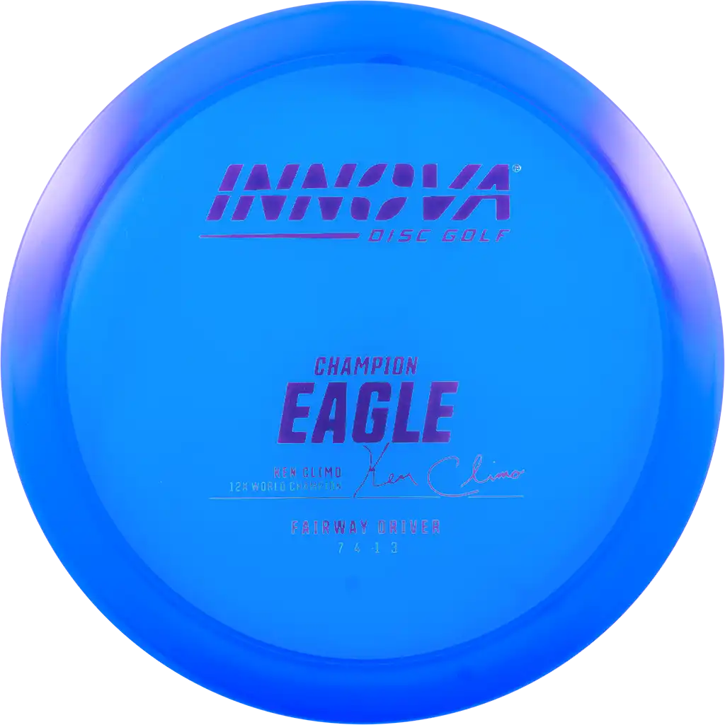 Champion Eagle