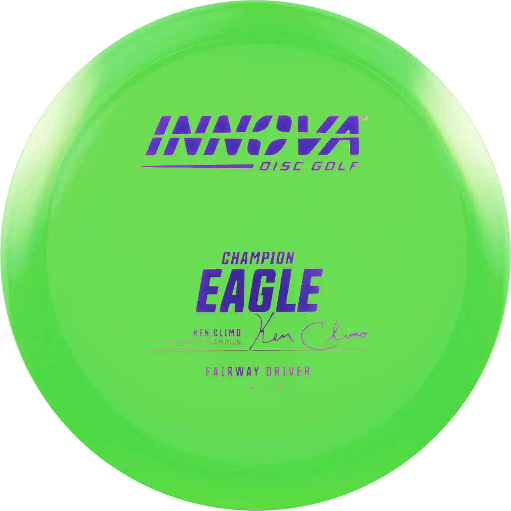Champion Eagle