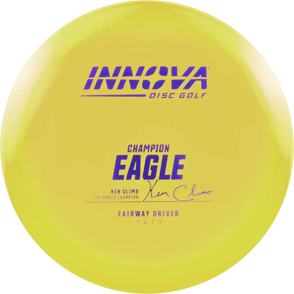 Champion Eagle