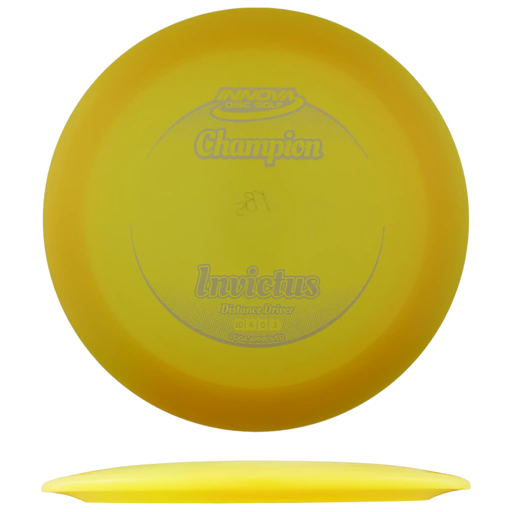 Champion Invictus