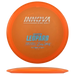 Champion Leopard - Barry Schultz - Oranssi