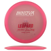 Champion Leopard - Barry Schultz - Pinkki