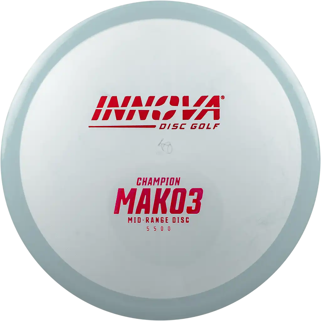 Champion Mako3