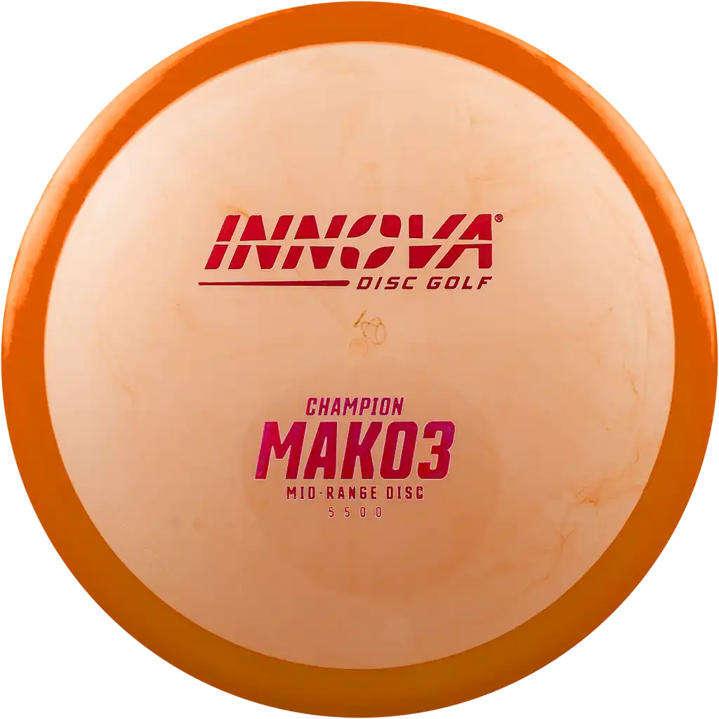 Champion Mako3