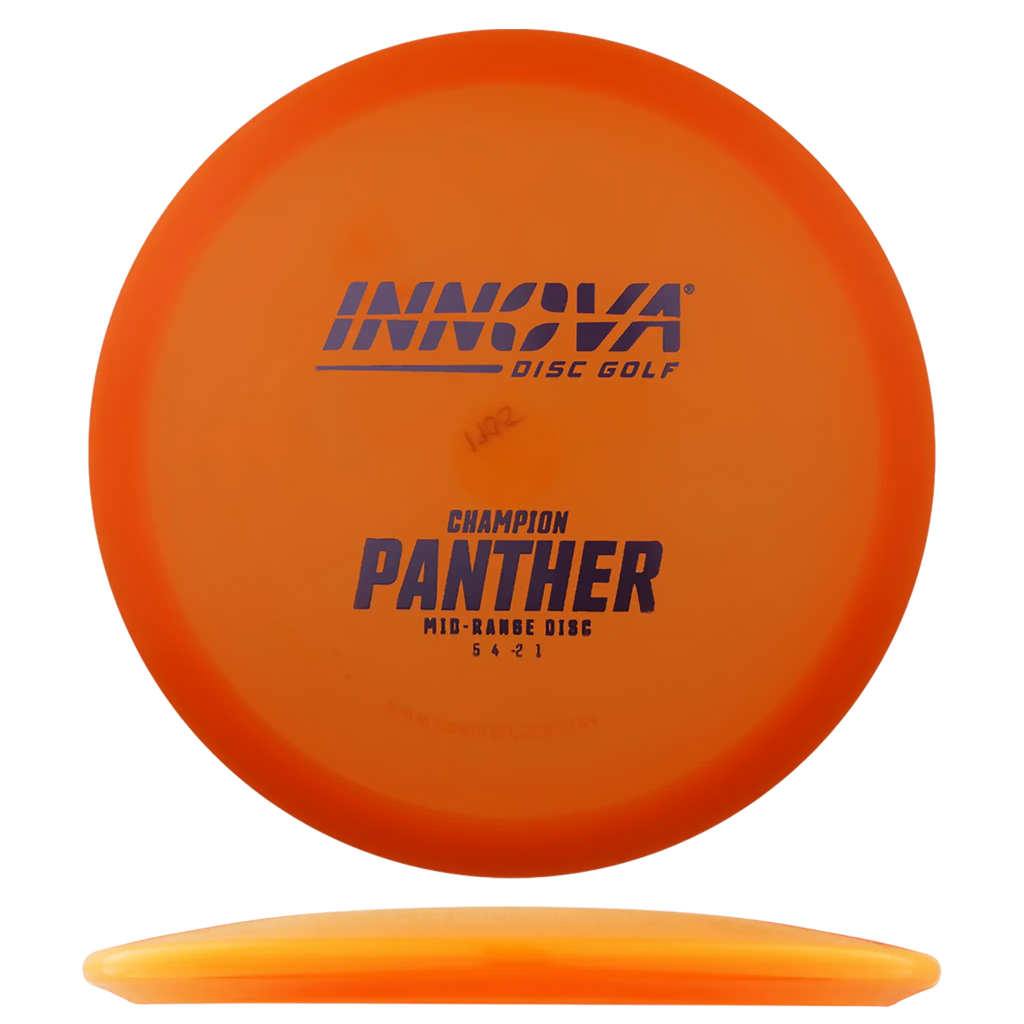 Champion Panther