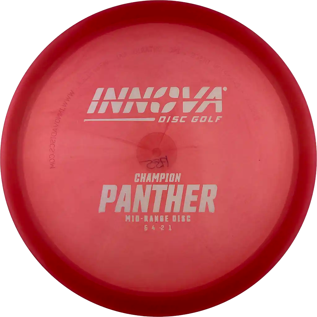 Champion Panther