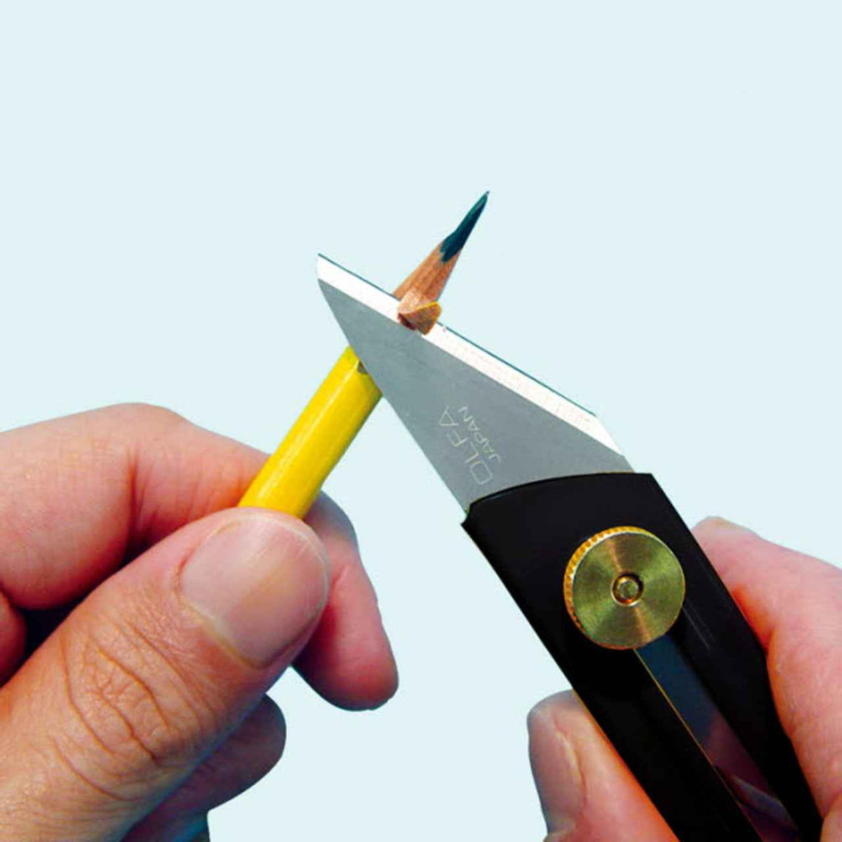 Olfa Japan CK-1 Craft Knife Cutting Tool