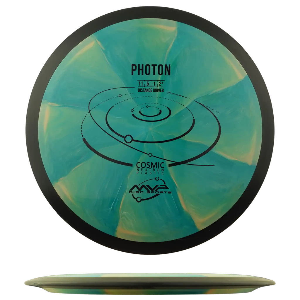 Cosmic Neutron Photon
