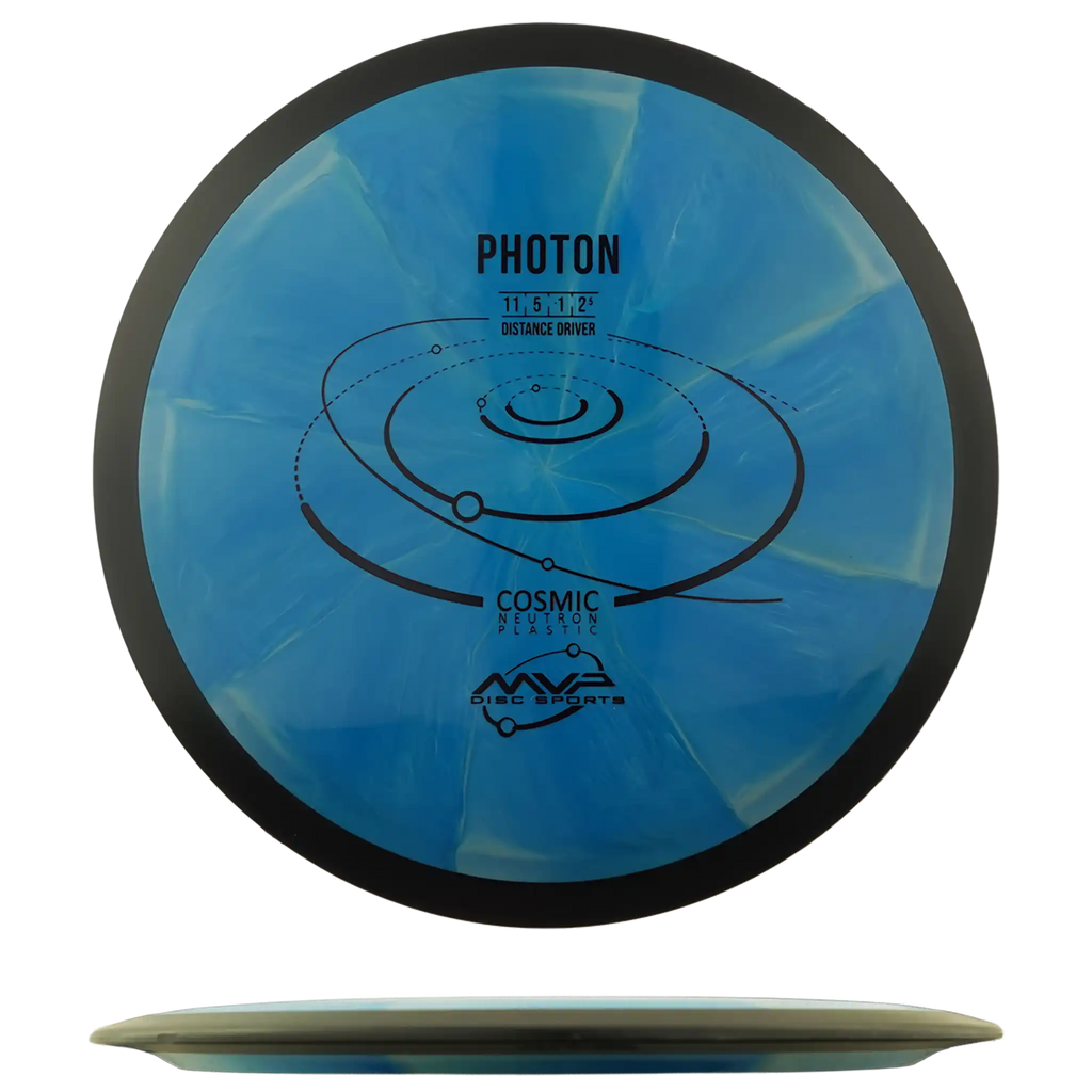 Cosmic Neutron Photon